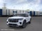 2026 Ford Explorer Base