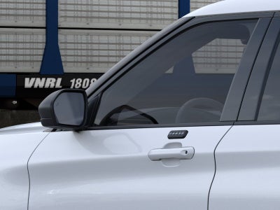 2026 Ford Explorer Base