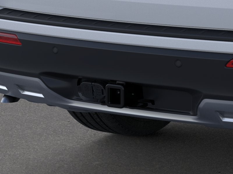 2026 Ford Explorer Base