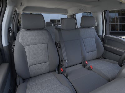 2026 Ford Super Duty F-250 SRW Base