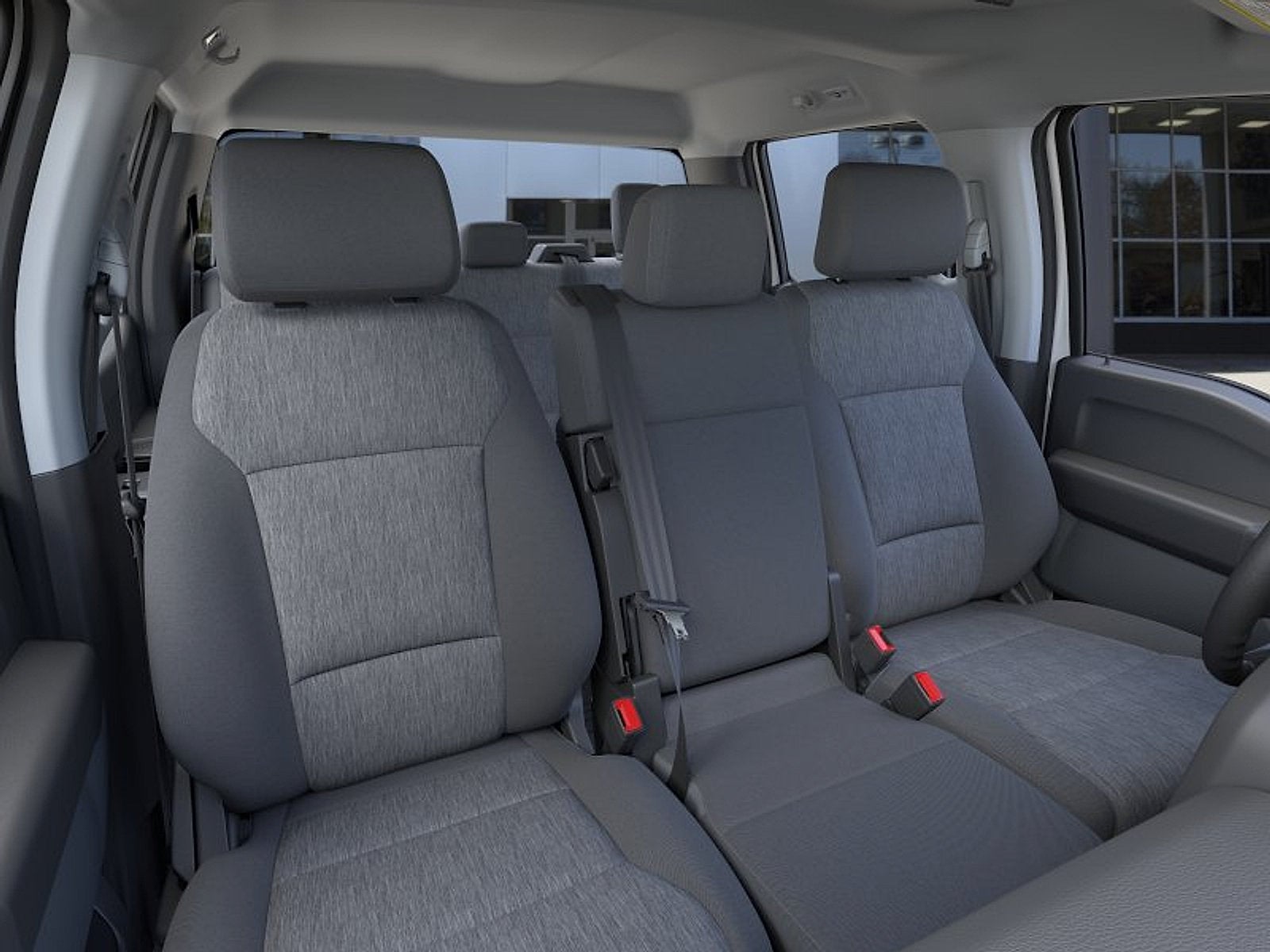 2026 Ford Super Duty F-250 SRW Base