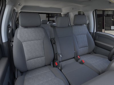 2026 Ford Super Duty F-250 SRW Base