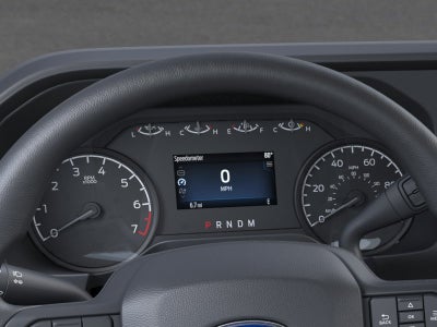 2026 Ford Super Duty F-250 SRW Base