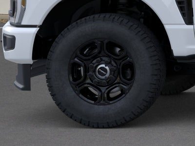 2026 Ford Super Duty F-250 SRW Base