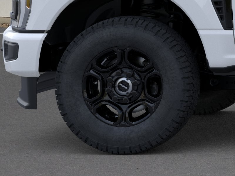 2026 Ford Super Duty F-250 SRW Base