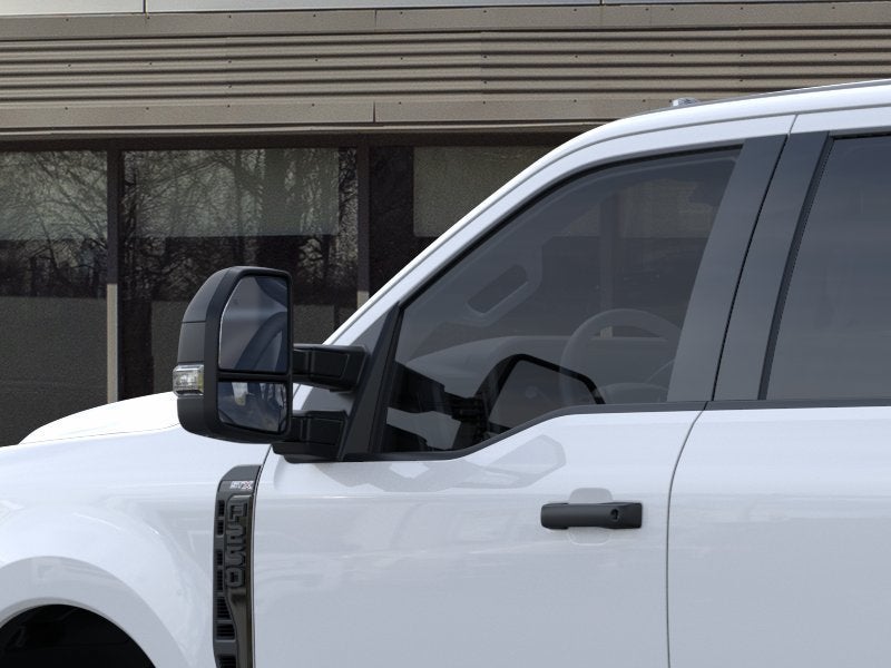 2026 Ford Super Duty F-250 SRW Base