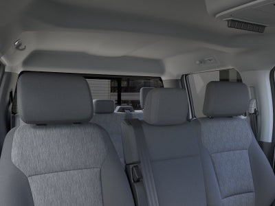 2026 Ford Super Duty F-250 SRW Base