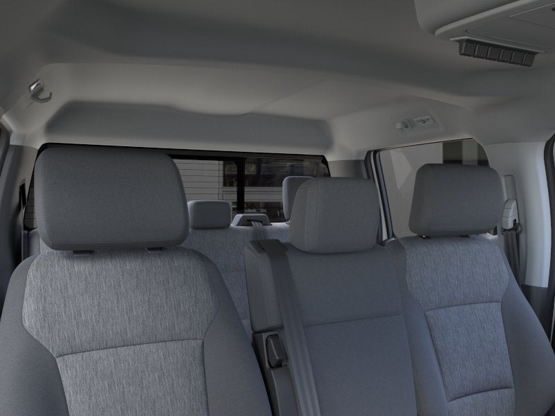 2026 Ford Super Duty F-250 SRW Base