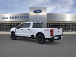 2026 Ford Super Duty F-250 SRW Base
