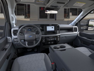 2026 Ford Super Duty F-250 SRW Base
