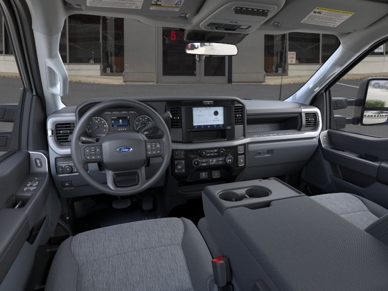 2026 Ford Super Duty F-250 SRW Base