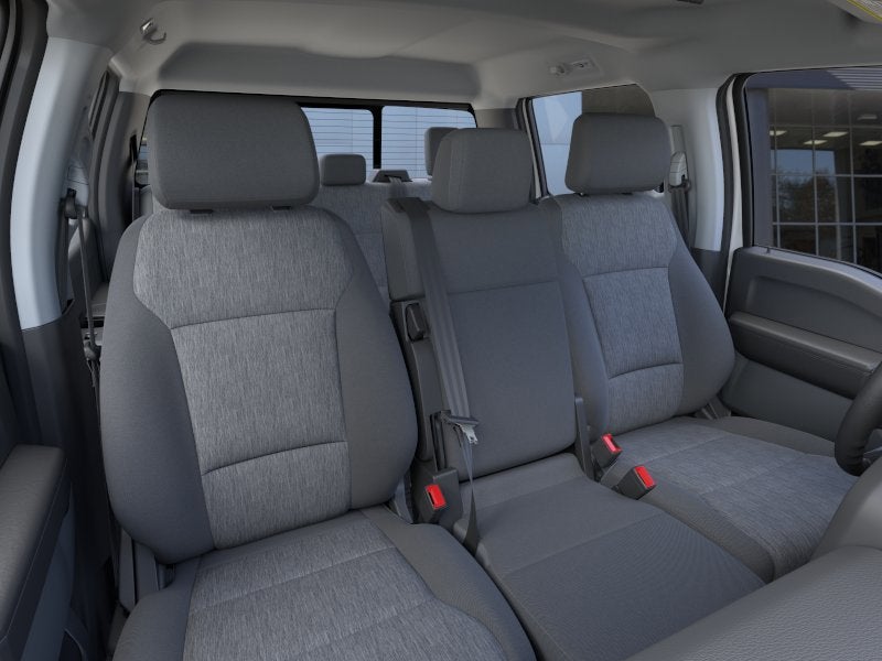 2026 Ford Super Duty F-250 SRW Base