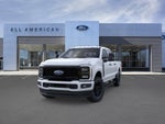 2026 Ford Super Duty F-250 SRW Base