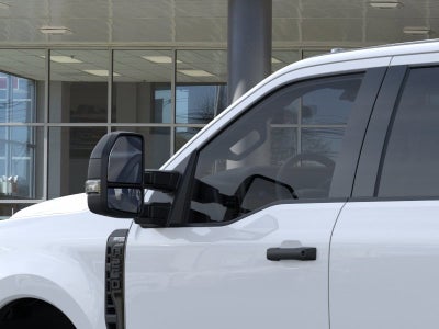 2026 Ford Super Duty F-250 SRW Base