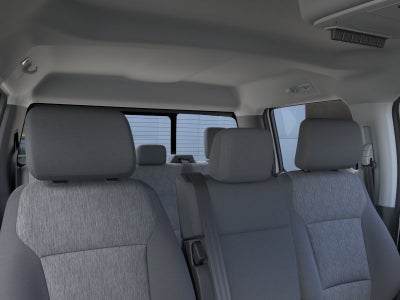 2026 Ford Super Duty F-250 SRW Base