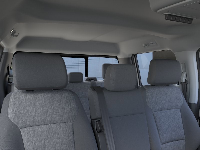 2026 Ford Super Duty F-250 SRW Base