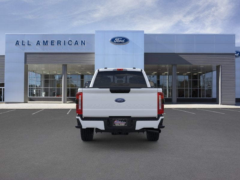 2026 Ford Super Duty F-250 SRW Base