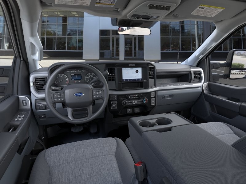 2026 Ford Super Duty F-250 SRW Base