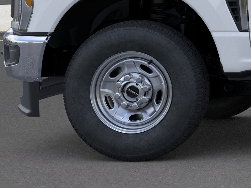 2026 Ford Super Duty F-250 SRW Base