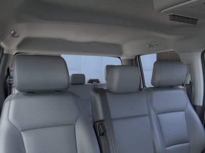 2026 Ford Super Duty F-250 SRW Base
