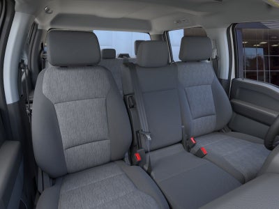 2026 Ford Super Duty F-250 SRW Base