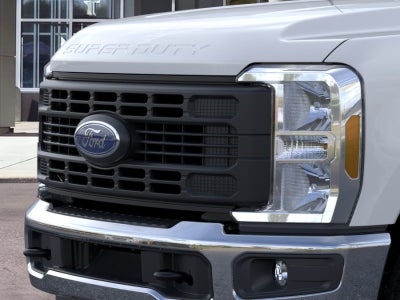 2026 Ford Super Duty F-250 SRW Base