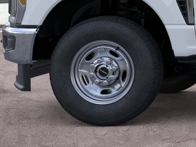 2026 Ford Super Duty F-250 SRW Base