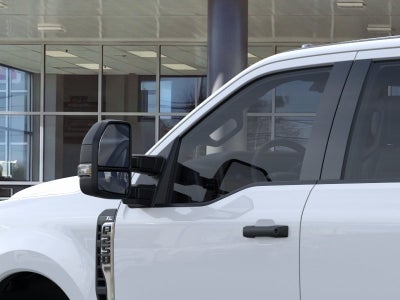 2026 Ford Super Duty F-250 SRW Base