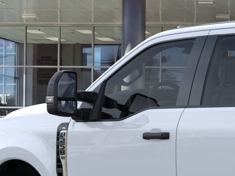2026 Ford Super Duty F-250 SRW Base