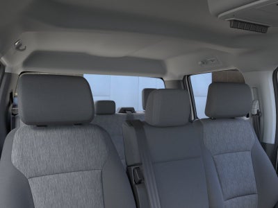 2026 Ford Super Duty F-250 SRW Base