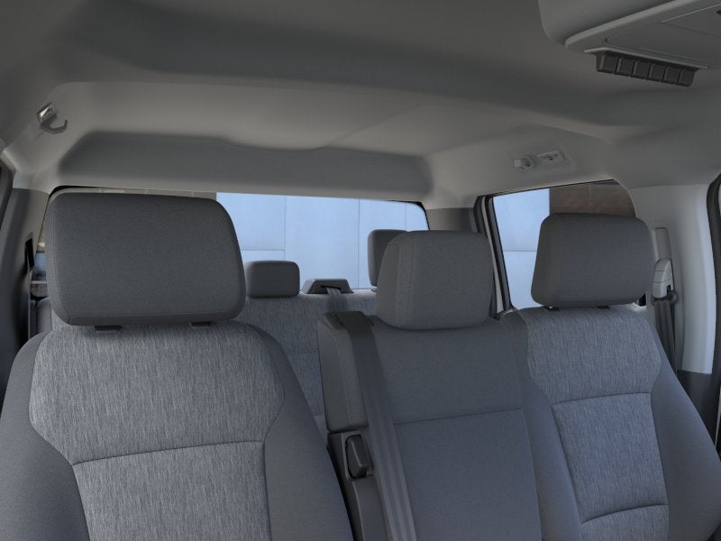 2026 Ford Super Duty F-250 SRW Base
