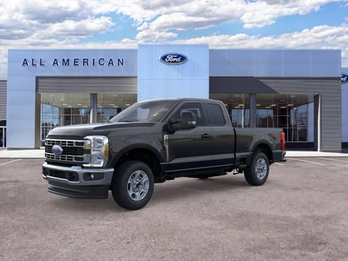 2026 Ford Super Duty F-250 SRW Base