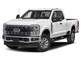 2026 Ford Super Duty F-250 SRW Base