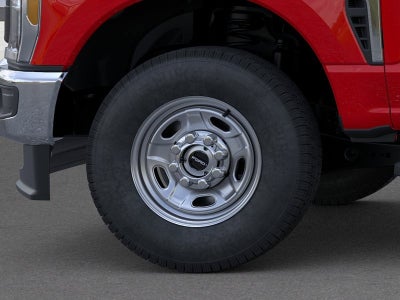 2026 Ford Super Duty F-250 SRW Base