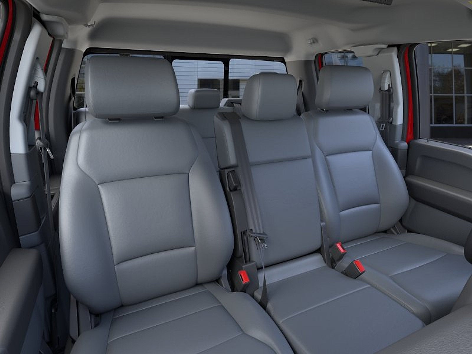 2026 Ford Super Duty F-250 SRW Base