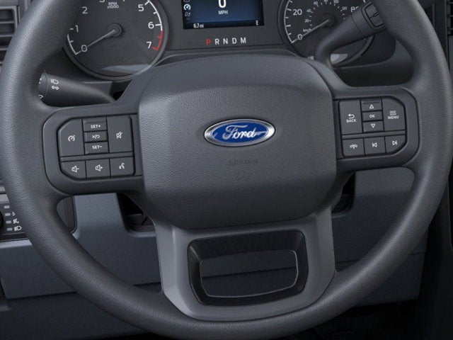 2026 Ford Super Duty F-250 SRW Base