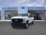 2026 Ford Super Duty F-250 SRW Base