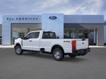 2026 Ford Super Duty F-250 SRW Base