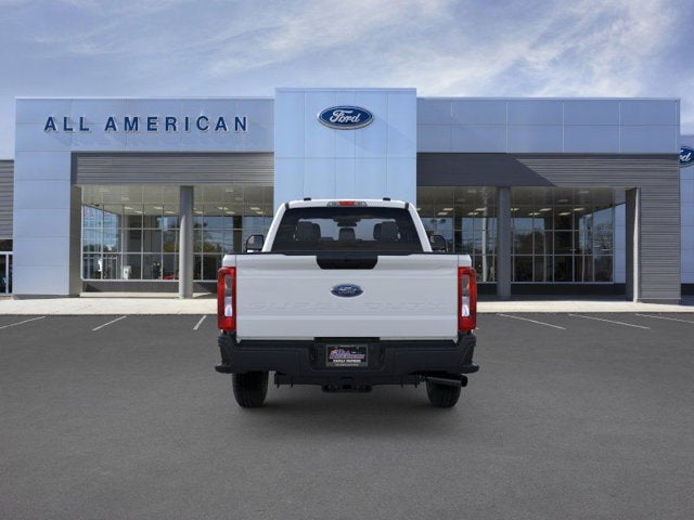 2026 Ford Super Duty F-250 SRW Base