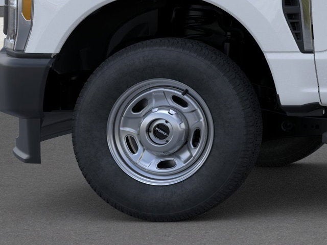 2026 Ford Super Duty F-250 SRW Base