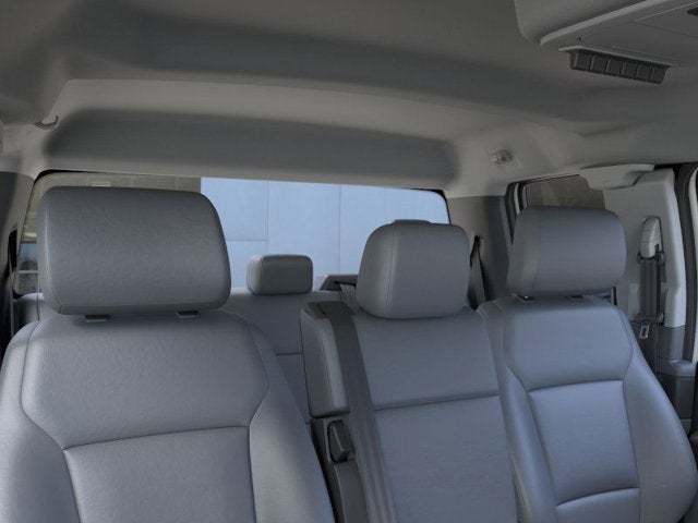 2026 Ford Super Duty F-250 SRW Base