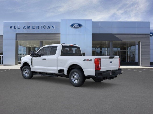 2026 Ford Super Duty F-250 SRW Base