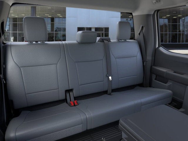 2026 Ford Super Duty F-250 SRW Base