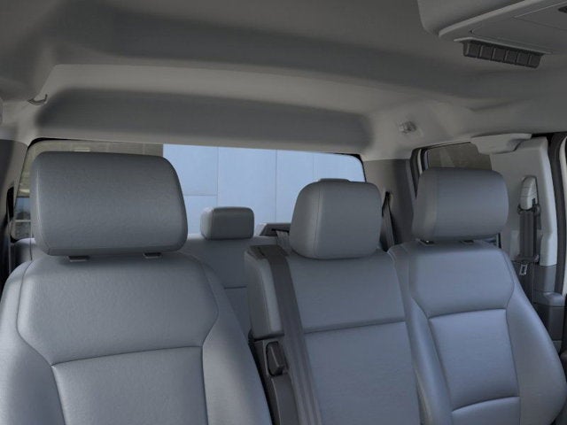 2026 Ford Super Duty F-250 SRW Base