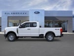 2026 Ford Super Duty F-250 SRW Base