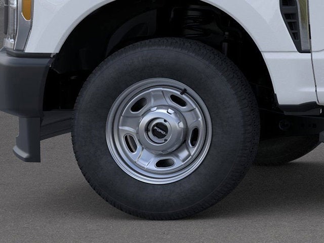 2026 Ford Super Duty F-250 SRW Base