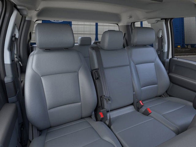 2026 Ford Super Duty F-250 SRW Base