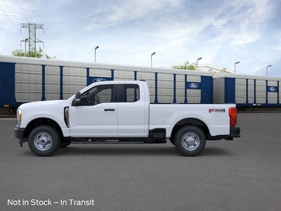 2026 Ford Super Duty F-250 SRW Base