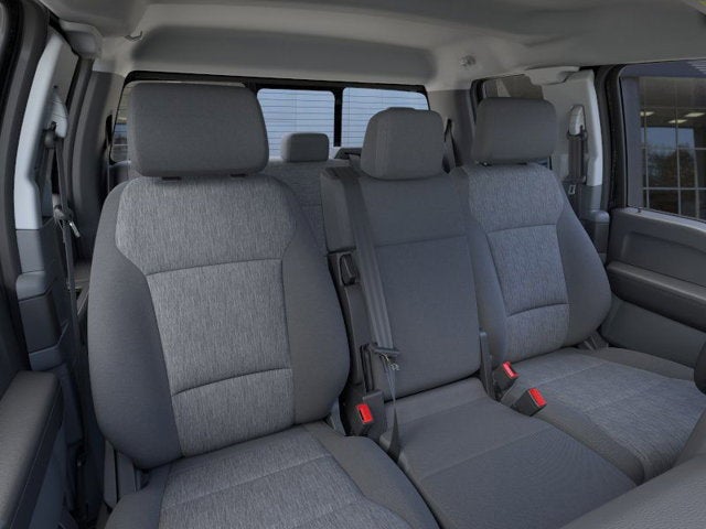 2026 Ford Super Duty F-250 SRW Base