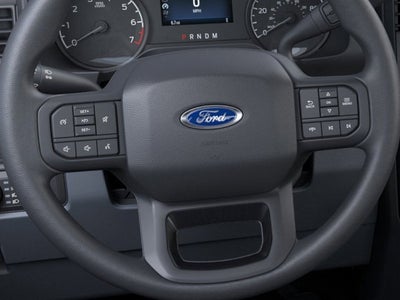 2026 Ford Super Duty F-250 SRW Base